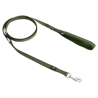 Hurtta Seeker Standard Hundkoppel Forest